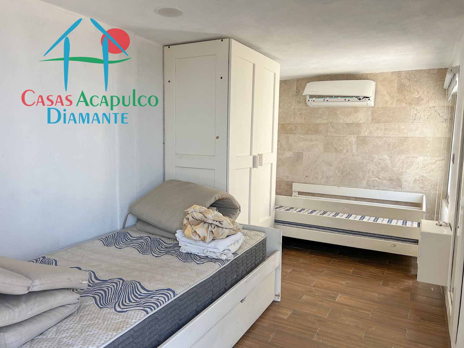 Cyan PH C2  - Recámara cuatro 1